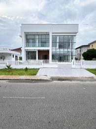 4 bedroom House for sale Royal Garden Estate Ajah Lagos