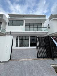 4 bedroom House for sale Oral Estate Lekki Lagos