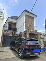 4 bedroom House for sale Surulere Lagos