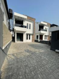 4 bedroom House for sale Off Lekki-Epe Expressway Ajah Lagos