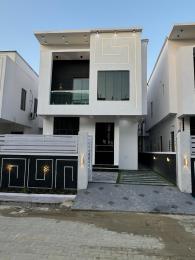 4 bedroom House for sale Along Lekki Expressway Lekki Lagos