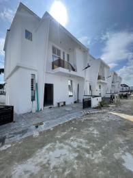 4 bedroom House for sale Ikota Lekki Lagos
