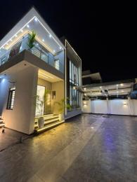 4 bedroom House for sale Palm City Ajah Lagos