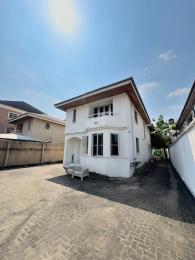 4 bedroom House for rent Lekki Phase 1 Lekki Lagos
