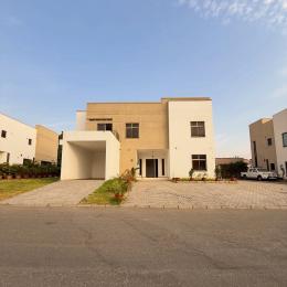 4 bedroom House for sale Maitama Abuja