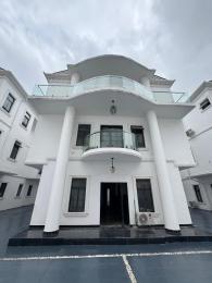 4 bedroom House for sale Banana Island Ikoyi Lagos