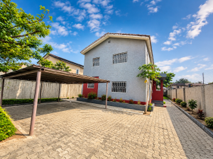 4 bedroom House for rent Vgc VGC Lekki Lagos