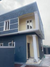 4 bedroom House for sale Magodo GRA Phase 1 Ojodu Lagos