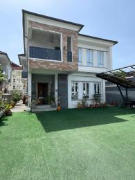 4 bedroom House for rent Chevron Lekki Lagos