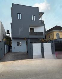 4 bedroom House for sale Oregun Ikeja Lagos