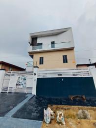 4 bedroom House for sale Wemco Road Ikeja Lagos