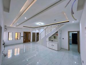 4 bedroom House for rent Salem Lekki Lagos