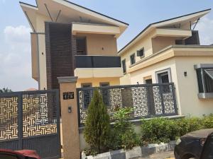 4 bedroom House for sale Isheri North Ojodu Lagos