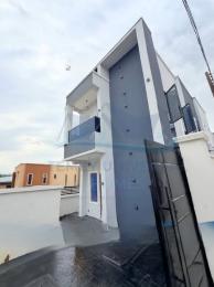 4 bedroom House for sale Isheri North Ojodu Lagos