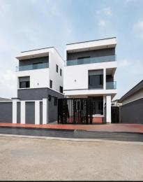 4 bedroom House for sale Adeniyi Jones Ikeja Lagos