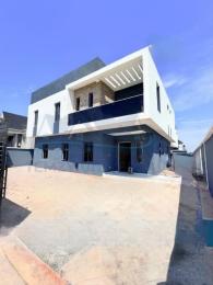 4 bedroom House for sale Isheri North Ojodu Lagos