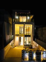 4 bedroom House for sale Lekki Palm City Ado Ajah Lagos