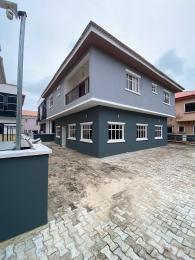4 bedroom House for sale Off Crown Estate Sangotedo Ajah Lagos