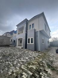 4 bedroom House for sale Lugbe Abuja
