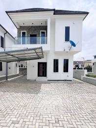 4 bedroom House for sale 4 Bedroom Detached Duplex For Sale Orchid Lekki Lagos