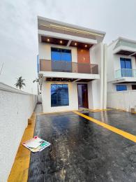 4 bedroom House for sale College Road Fagba Agege Lagos