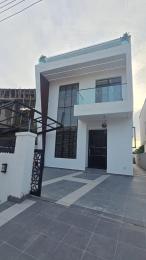 4 bedroom House for sale Sangotedo Ajah Lagos