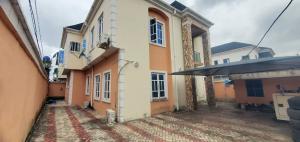 4 bedroom House for rent Unilag Estate, Magodo Magodo GRA Phase 1 Ojodu Lagos