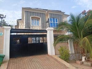 4 bedroom House for rent By Military Pension Board FO1 Layout Kubwa Abuja