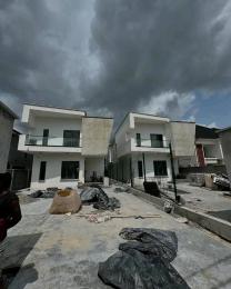 4 bedroom House for sale Peter Odili Road Port Harcourt Rivers