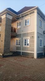 4 bedroom House for sale F01 Kubwa Abuja