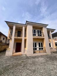 4 bedroom House for rent Lekki Phase 1 Lekki Lagos
