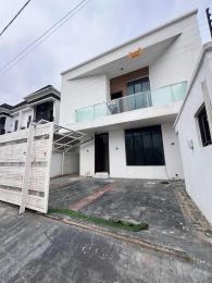4 bedroom House for rent Dpkay District Estate orchid Lekki Lagos
