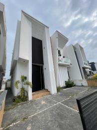 4 bedroom House for sale chevron Lekki Lagos