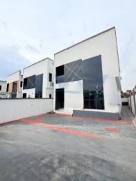 4 bedroom House for sale OGBA GRA Ogba Lagos