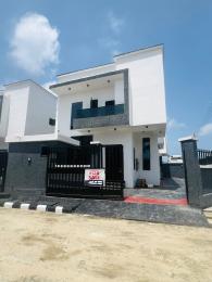 4 bedroom House for sale By Lagos Business School Ajah Ajah Lagos