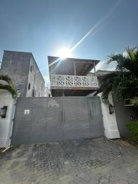 4 bedroom House for sale Ivy Homes, Lekki County Ikota Lekki Lagos