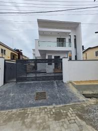 4 bedroom House for sale Lagos Business School Ajah Lagos