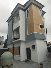 House for sale Ifako-gbagada Gbagada Lagos