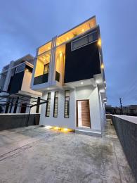 4 bedroom House for sale VGC Lekki Lagos