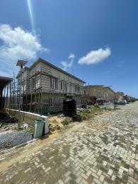 4 bedroom House for sale Monastery road Sangotedo Lagos
