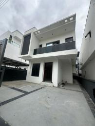4 bedroom House for sale Off Kunsela Road, Ikate Lekki Lagos