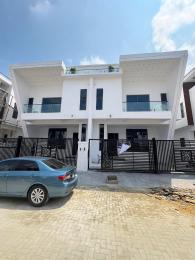 4 bedroom House for sale Lekki Palm City Estate, Off Addo Road Ajah Lagos
