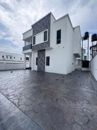 4 bedroom House for sale Peninsula Garden Estate Sangotedo Ajah Lagos