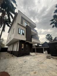 4 bedroom House for sale Omole Phase 1 Omole phase 1 Ojodu Lagos
