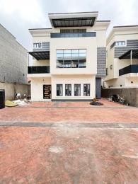4 bedroom House for sale Osapa london Lekki Lagos