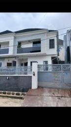 4 bedroom House for rent Magodo Phase 2 Magodo GRA Phase 2 Kosofe/Ikosi Lagos