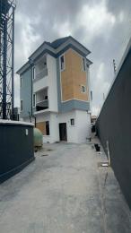 4 bedroom House for sale Medina Gbagada Lagos