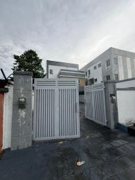 4 bedroom House for rent Off Freedom Way Lekki Phase 1 Lekki Lagos