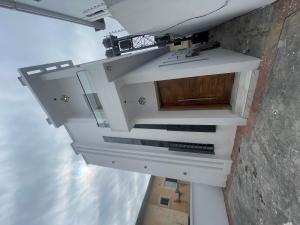 4 bedroom House for rent Agungi Lekki Lagos