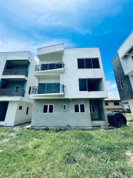 4 bedroom House for sale Off Agungi Ajiran Road Lekki Lagos